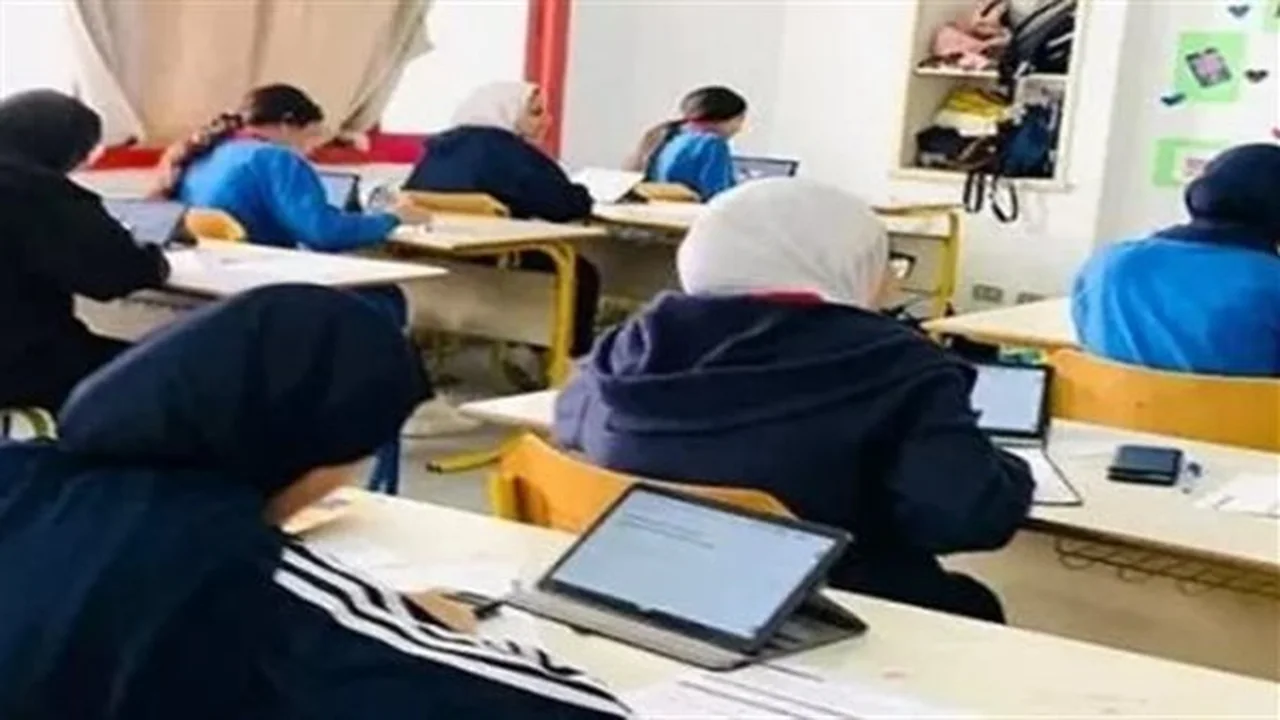 رابط تسجيل الدخول.. تفاصيل أداء اختبار البرمجة والذكاء الاصطناعي لطلاب المدارس ونظام التقييم